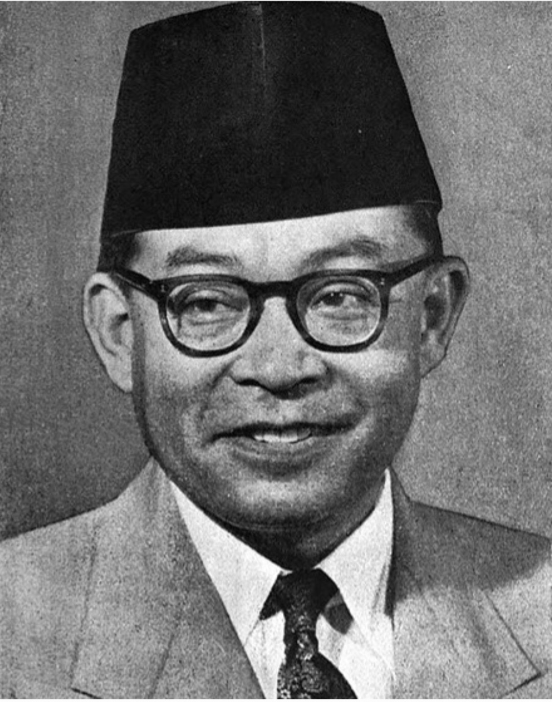 Sosok Mohammad Hatta sang proklamator RI yang Tak lekang oleh waktu karena perjuangannya mengisi kemerdekaan RI