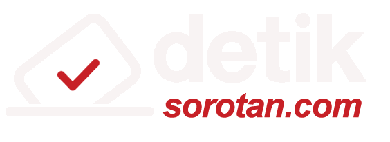 Detiksorotan.com