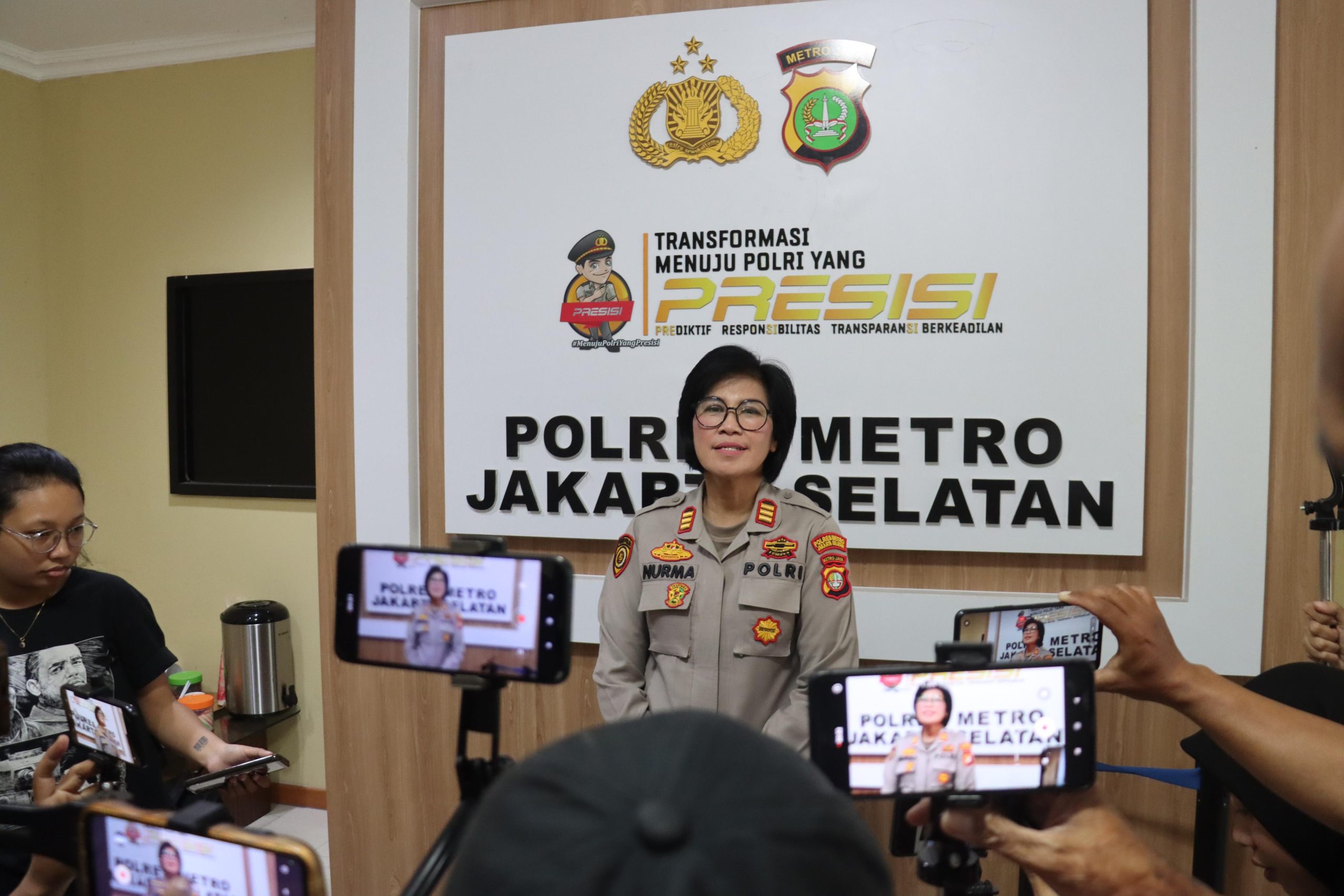 Positif Narkoba, Pelaku Penyanderaan Anak di Pejaten Akhirnya Ditangkap Polisi