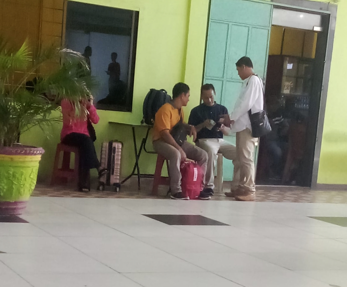 Diduga Marak Pungli di Pelabuhan Tanjung Balai Karimun Membebani Masyarakat