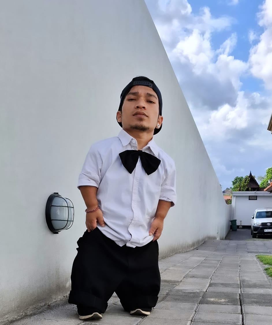 Yarto Marbun, Sosok Ikonik dari Medan yang Menghiasi Layar Hiburan Tanah Air