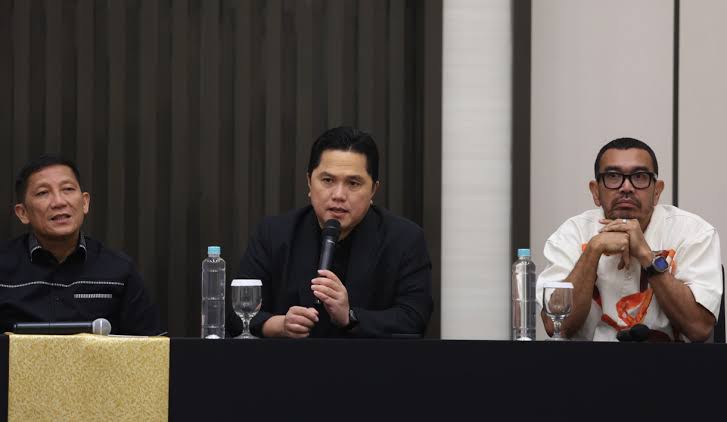 PSSI Resmi Akhiri Kerja Sama dengan Shin Tae-yong: Fokus Baru untuk Lolos ke Piala Dunia 2026
