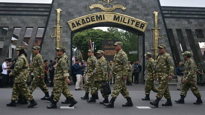 Penahanan Hasto Kristiyanto Memicu Ketegangan Politik, PDIP Tarik Kepala Daerah dari Retret Akmil