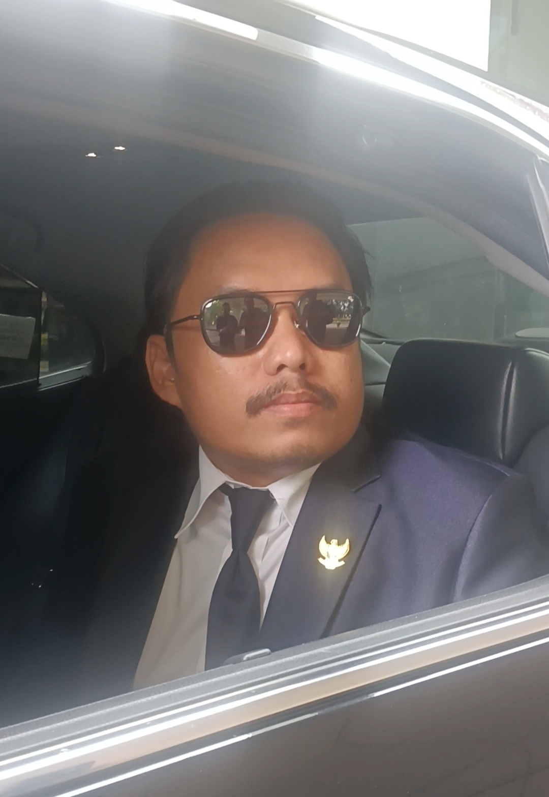 Prof ,Dr H.Tubagus Bahruddin SE,.MM  Dorong Munaslub Partai Berkarya Pascalebaran: Kukuhkan Tommy Soeharto dan Kembalikan Kejayaan