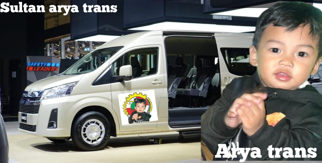 Sultan Arya Trans Borong 80 Unit Baru, Permudah Transportasi Bandara Soekarno-Hatta ke Bandung