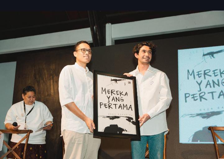 Reza Rahadian Luncurkan Program “Refleksi Dua Dasarasa” untuk Menandai 20 Tahun Perjalanan Berkarya