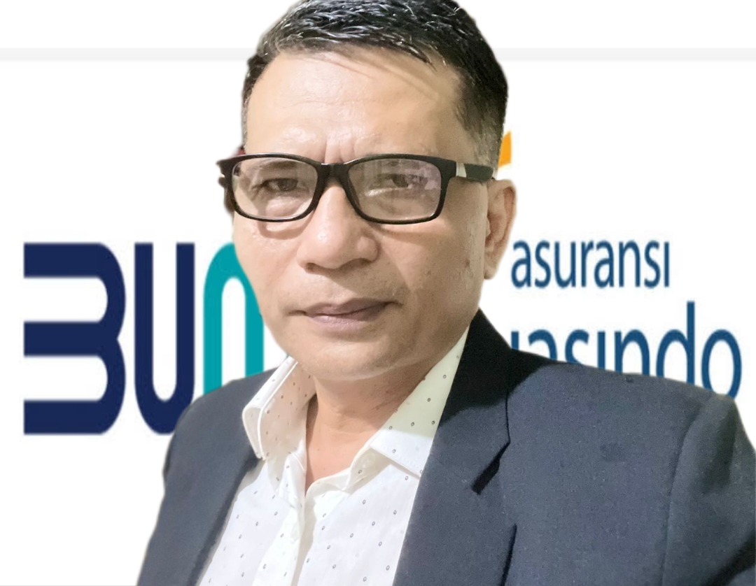 Dicky Iskandar Masuk Direksi Jasindo: Kabar Mengejutkan dari Dunia Politik Kader Partai Berkarya