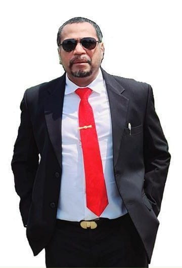Erles Rareral, S.H., M.H.: Jangan Terjebak Permainan Politik Elit, Mari Bersatu Bangun Bangsa Bersama Presiden Prabowo