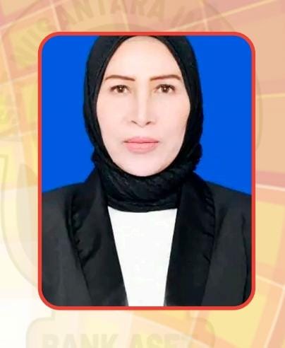 BARU HITUNGAN HARI JABATAN, HENY ROSIANA LANGSUNG CETAK PRESTASI CEMERLANG DI BANK ASET NUSANTARA INDONESIA