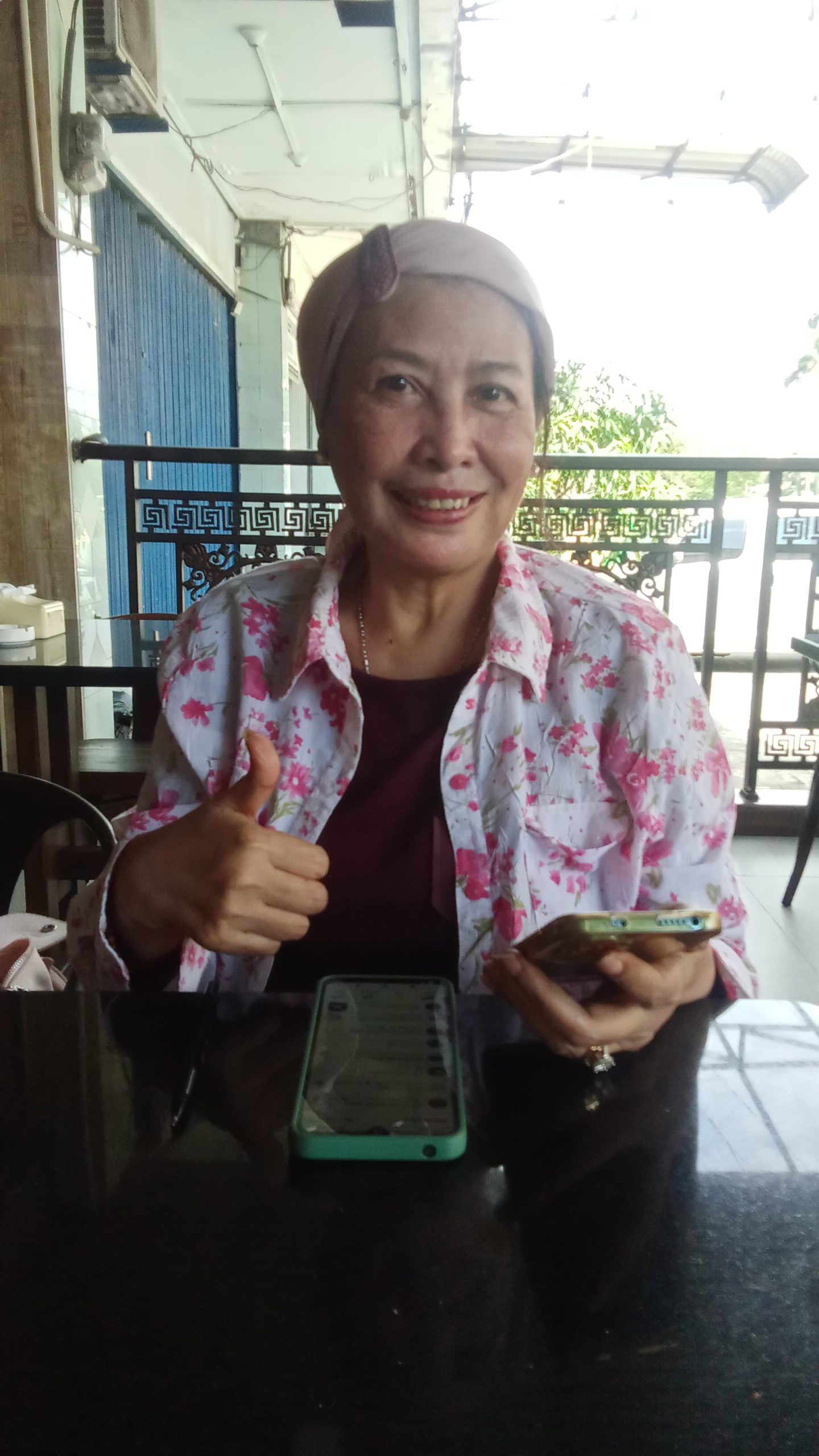 Santer Dikabarkan: Sri Sundari Calon Kuat Komisaris Pelindo JCO KonTAINER INDONESIA