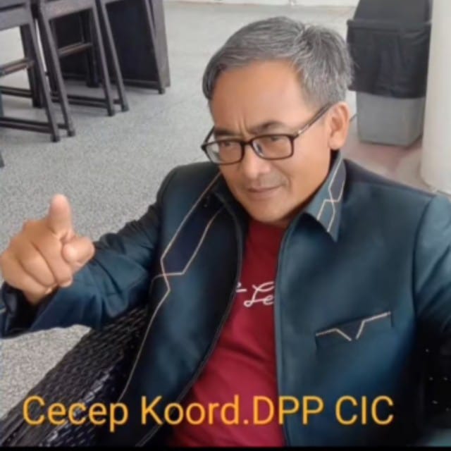 Koordinator CIC Pusat Cecep Cahyana Ucapkan Selamat HUT ke-79 Bhayangkara: Apresiasi Tinggi untuk Kapolri, Polda Kepri, dan Polres Karimun