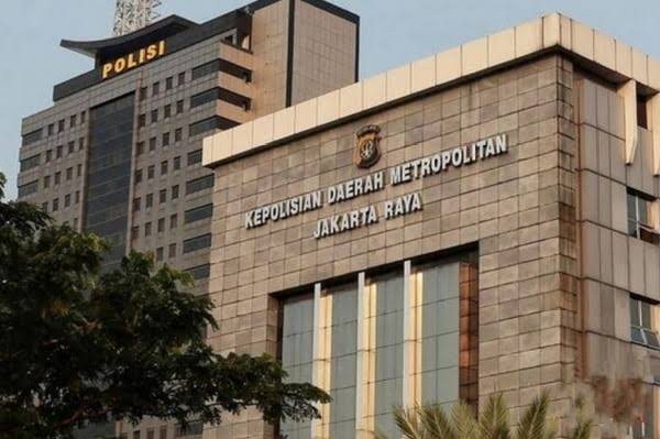 DPP LSM KAKI Resmi Layangkan Surat Dan Desak Polda Metro Jaya Usut Tuntas : Jangan Biarkan Pemalsuan Akta Otentik Dibiarkan Mengendap!